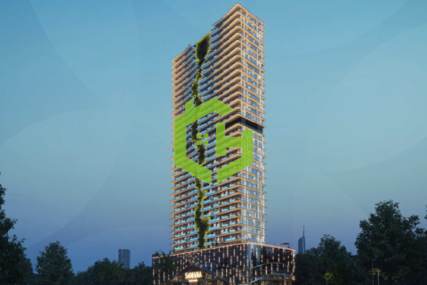 Apartment de 2 dormitorios en Dubai Land, UAE No. 72638 14