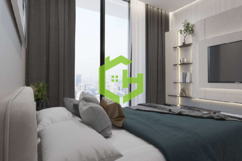 Apartment de 2 dormitorios en Dubai Land, UAE No. 72638 3