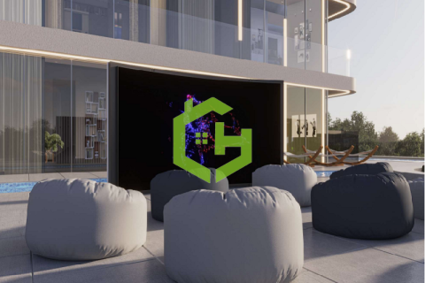 Apartment de 2 dormitorios en Dubai Land, UAE No. 72638 10