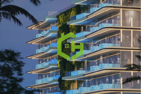 Apartment de 2 dormitorios en Dubai Land, UAE No. 72638 16