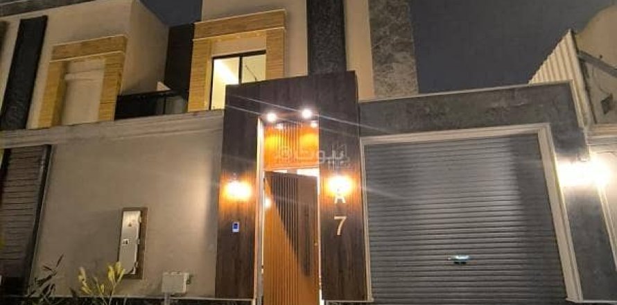6 غرفة نوم  فيلا في مدينة الرياض, السُّعُودِيَّة رقم 59965