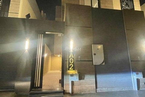 4 bedrooms Apartment in Riyadh, Saudi Arabia No. 59968