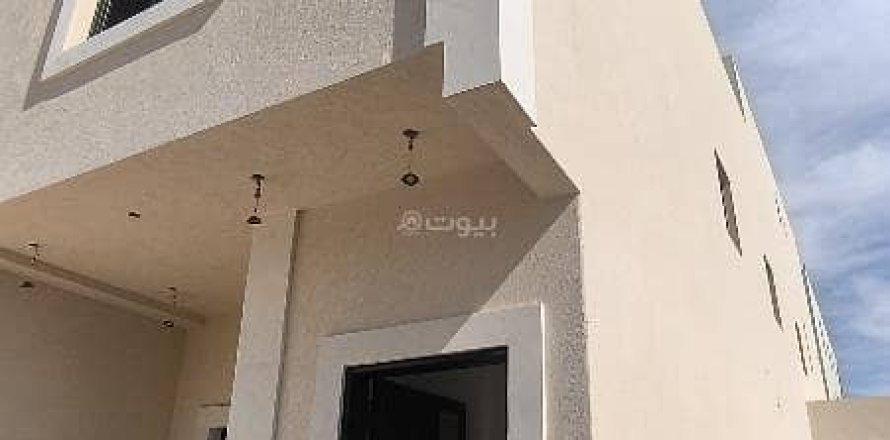 4 غرف نوم شقة في مدينة الرياض, السُّعُودِيَّة رقم 99554