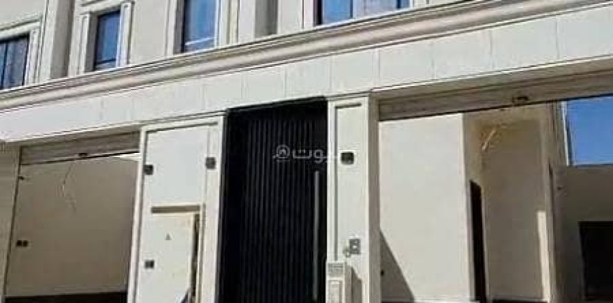 Apartment de 5 dormitorios en Riyadh, Saudi Arabia No. 99557