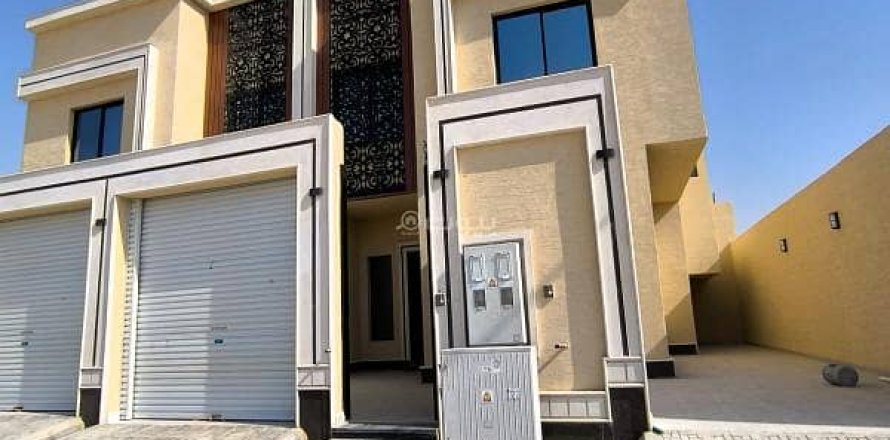 Appartement de 3 chambres à Riyadh, Saudi Arabia No. 99559