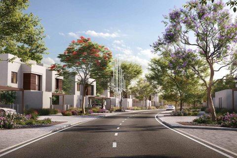 Villa de 5 chambres à Yas Island, UAE No. 38934 9