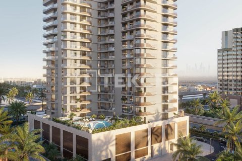 1 bedroom Apartment in Dubai, UAE No. 38949