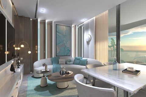 2 غرف نوم شقة في Arjan, الإمارات العربية المتحدة رقم 95436
