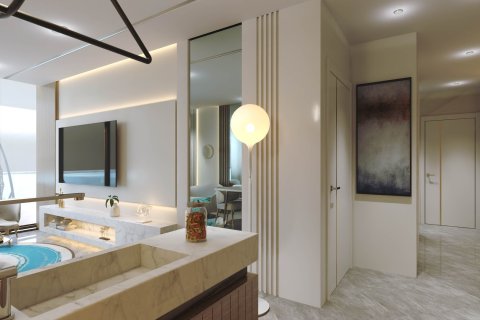 Appartement de 2 chambres à Arjan, UAE No. 95436 3