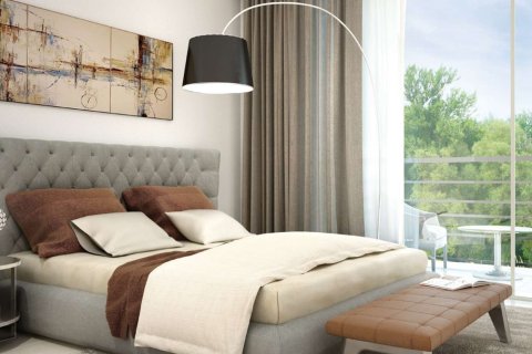 Appartement de 4 chambres à HAYAT BOULEVARD Town Square, UAE No. 95442