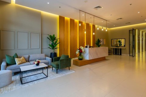 4 bedrooms Apartment in HAYAT BOULEVARD Town Square, UAE No. 95442 10