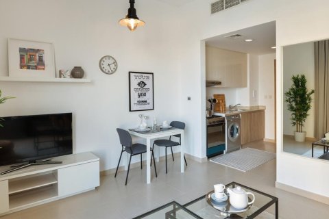 4 bedrooms Apartment in HAYAT BOULEVARD Town Square, UAE No. 95442 4