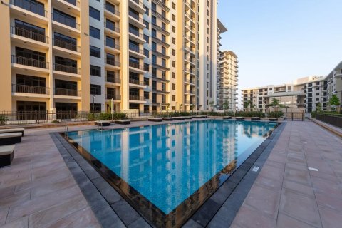 4 bedrooms Apartment in HAYAT BOULEVARD Town Square, UAE No. 95442 11