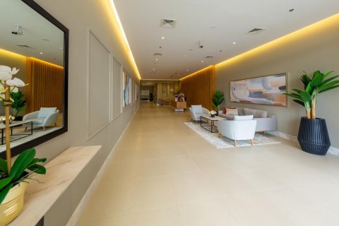 4 bedrooms Apartment in HAYAT BOULEVARD Town Square, UAE No. 95442 7