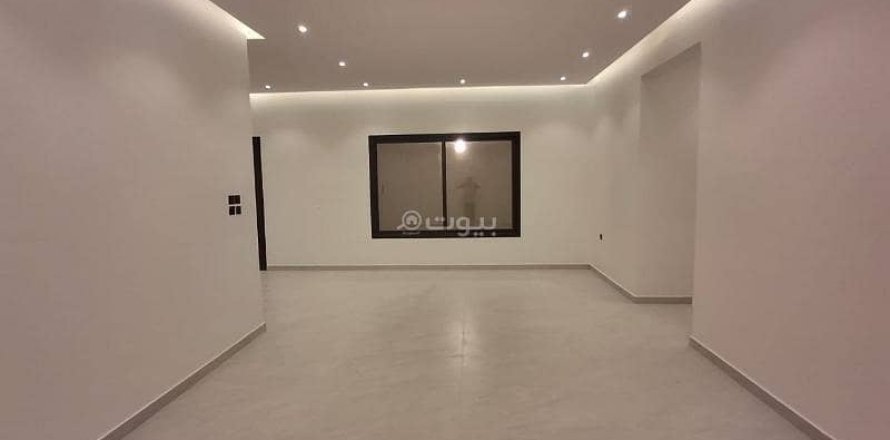 Apartment de 4 dormitorios en Riyadh, Saudi Arabia No. 60638