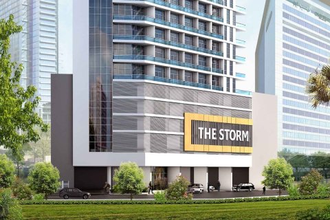 Storm Tower en Manama, Bahrain No. 61472