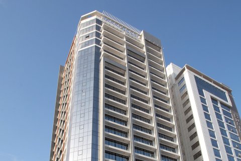 Tweet Tower en Manama, Bahrain No. 61477