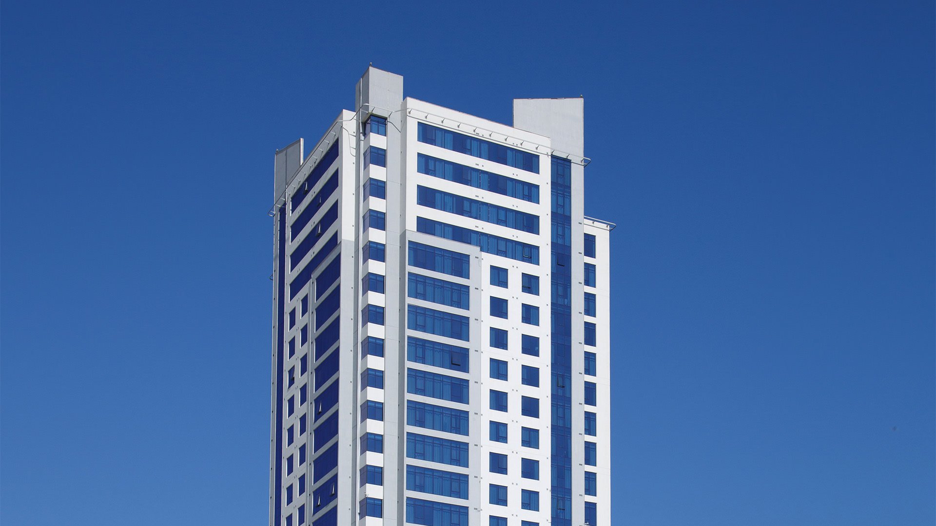The Nest Tower
