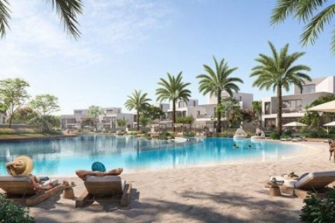Villa de 6 dormitorios en Dubai, UAE No. 61476 5