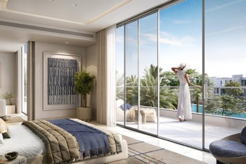 Villa de 6 dormitorios en Dubai, UAE No. 61476 8