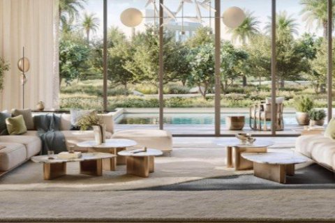 Villa de 6 dormitorios en Dubai, UAE No. 61476 12