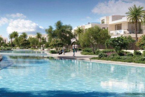 Villa de 6 dormitorios en Dubai, UAE No. 61476 15