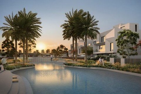 Villa de 6 dormitorios en Dubai, UAE No. 61476 7