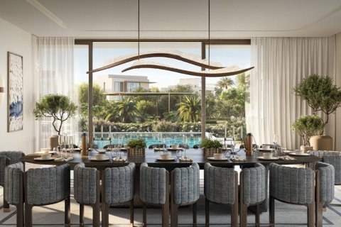 Villa de 6 dormitorios en Dubai, UAE No. 61476 14