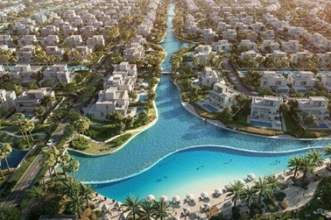 Villa de 6 dormitorios en Dubai, UAE No. 61476 9
