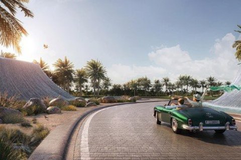 Villa de 6 dormitorios en Dubai, UAE No. 61476 13