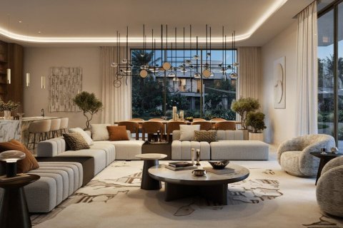 Villa de 6 dormitorios en Dubai, UAE No. 61476 6
