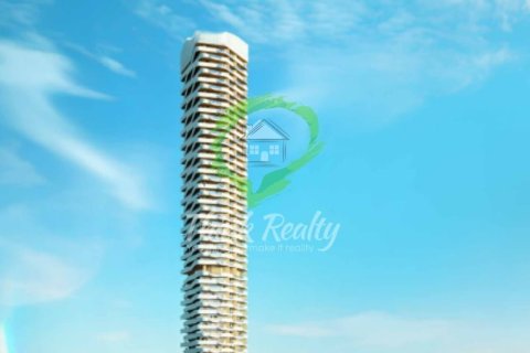 3 bedrooms Apartment in Maritime City, UAE No. 9405