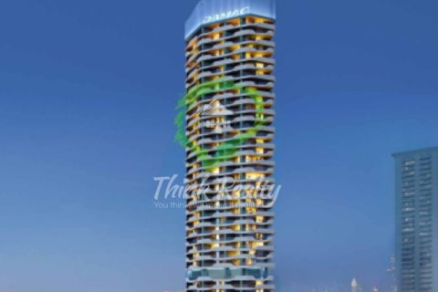 1 bedroom Apartment in Maritime City, UAE No. 9402
