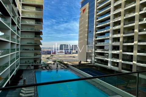 Appartement de 3 chambres à Al Jaddaf, UAE No. 77213 22