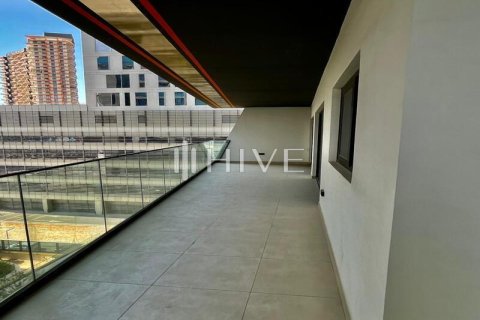 Appartement de 3 chambres à Al Jaddaf, UAE No. 77213 19