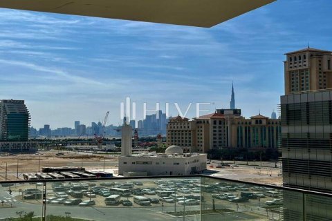 Appartement de 3 chambres à Al Jaddaf, UAE No. 77213 24