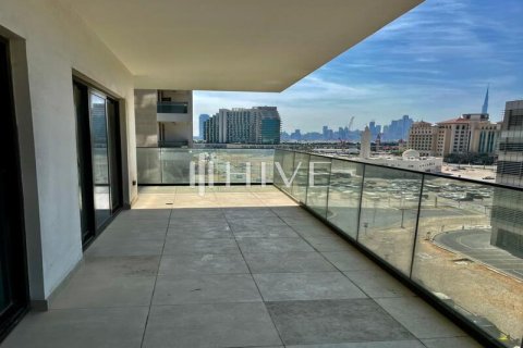 Appartement de 3 chambres à Al Jaddaf, UAE No. 77213 21
