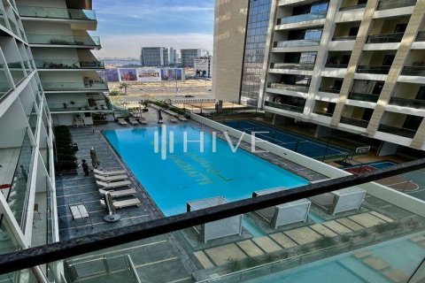 Appartement de 3 chambres à Al Jaddaf, UAE No. 77213 23