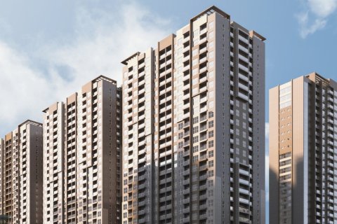 Ajman One في الراشديه, الإمارات العربية المتحدة رقم 70436