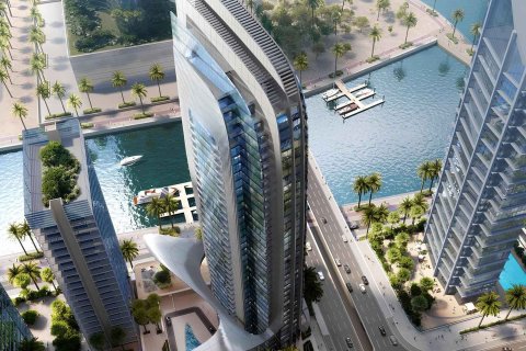 W Residences على جزيرة المارية, الإمارات العربية المتحدة رقم 70423
