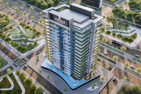 Samana Avenue في Dubai Land, الإمارات العربية المتحدة رقم 70425