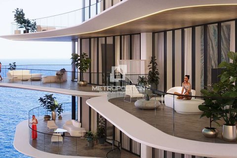 Apartment de 40m² en MANTA BAY Al Marjan Island, UAE No. 78899 20