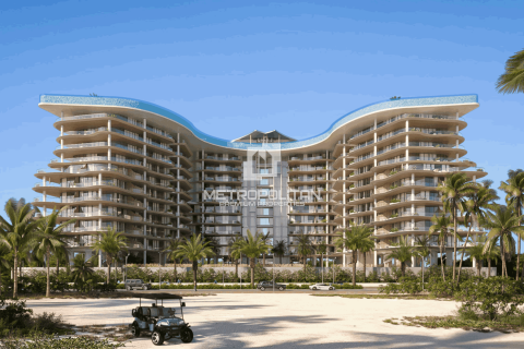 Apartment de 40m² en MANTA BAY Al Marjan Island, UAE No. 78899 22