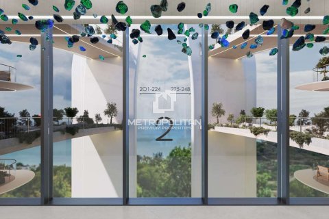 Appartement de 1 chambre à MANTA BAY Al Marjan Island, UAE No. 78900 6