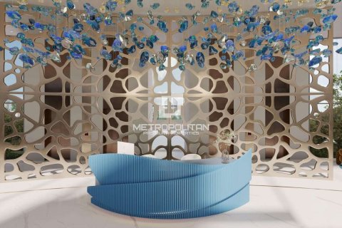 Appartement de 1 chambre à MANTA BAY Al Marjan Island, UAE No. 78900 4