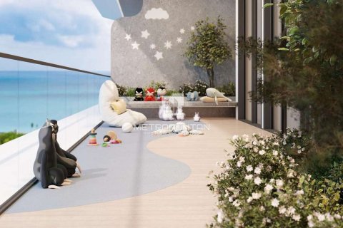 Appartement de 1 chambre à MANTA BAY Al Marjan Island, UAE No. 78900 17