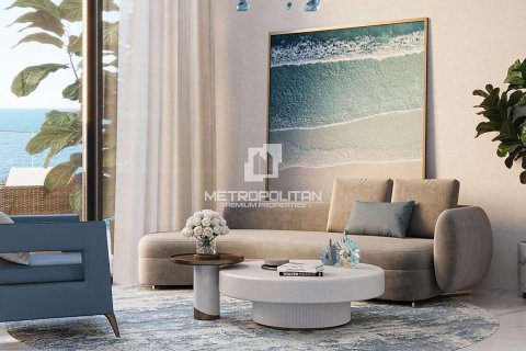 Appartement de 1 chambre à MANTA BAY Al Marjan Island, UAE No. 78900 13