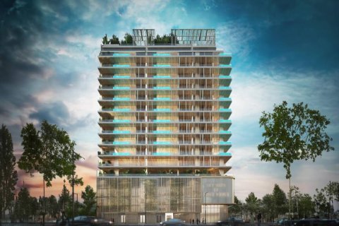 3 bedrooms Duplex in Dubai, UAE No. 20843