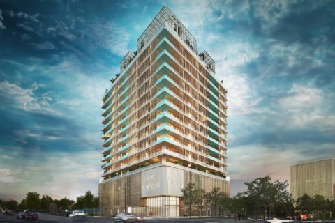 3 bedrooms Apartment in Dubai, UAE No. 20844