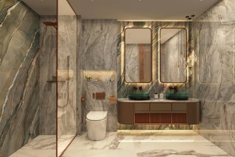 Apartment de 2 dormitorios en Dubai, UAE No. 20845 5